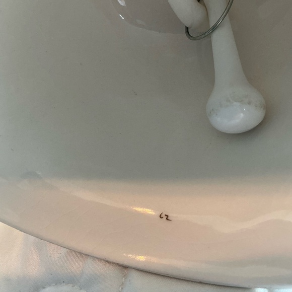 Goebel Hummel Third Edition Annual Bell #702, - Picture 6 of 6